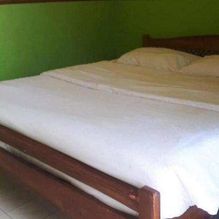 Ambar Tosari Homestay At Desa Wisata Bromo Pasuruan Exterior foto