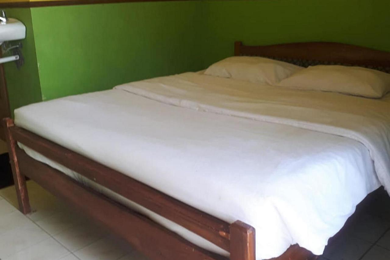 Ambar Tosari Homestay At Desa Wisata Bromo Pasuruan Exterior foto